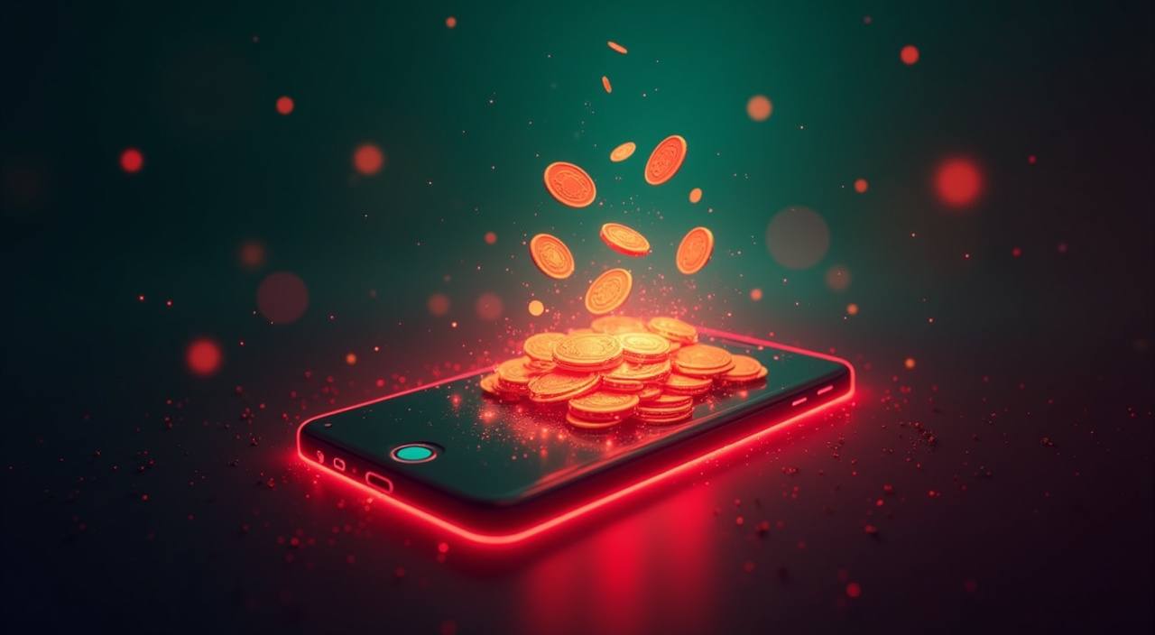 7555dat mobile gaming
